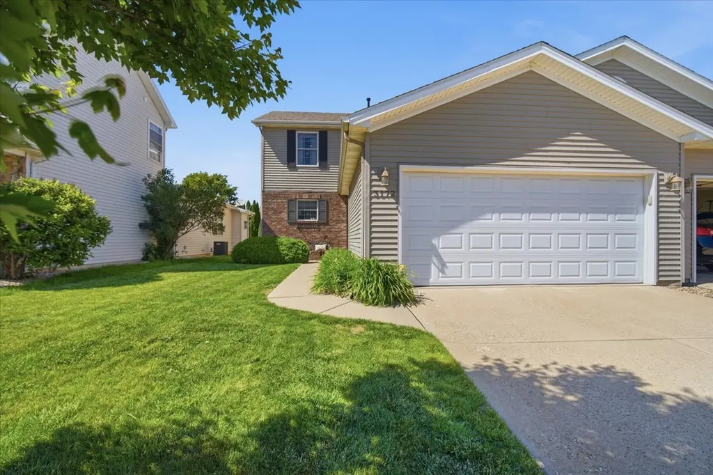3172 Shepard Road Normal IL 61761