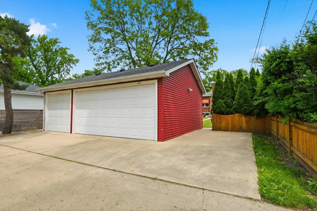 708 South Vine Avenue Park Ridge IL 60068