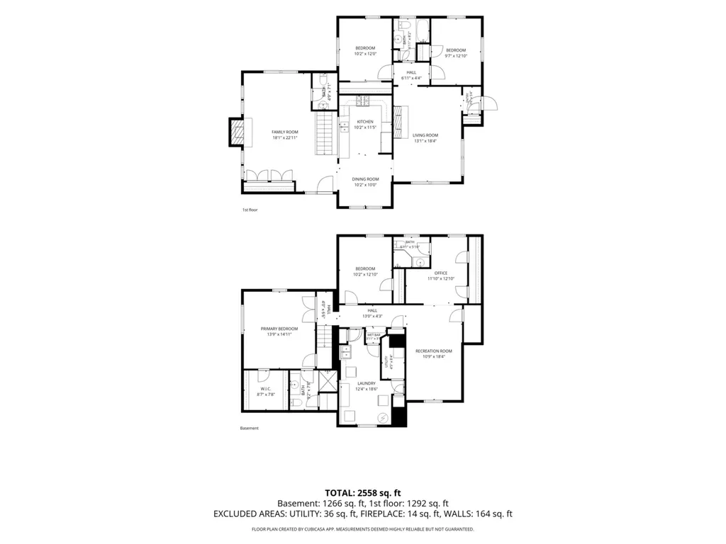708 South Vine Avenue Park Ridge IL 60068