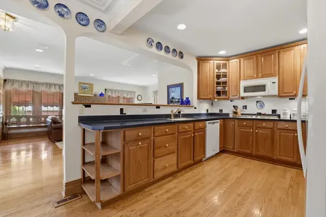 708 South Vine Avenue Park Ridge IL 60068