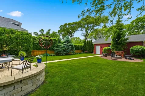 708 South Vine Avenue Park Ridge IL 60068