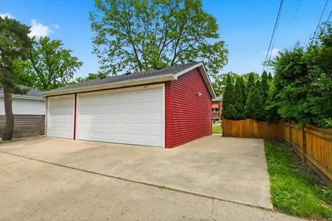 708 South Vine Avenue Park Ridge IL 60068