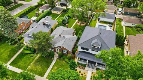 708 South Vine Avenue Park Ridge IL 60068
