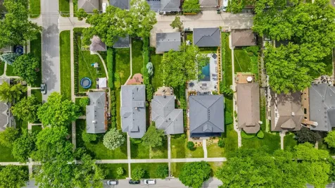 708 South Vine Avenue Park Ridge IL 60068