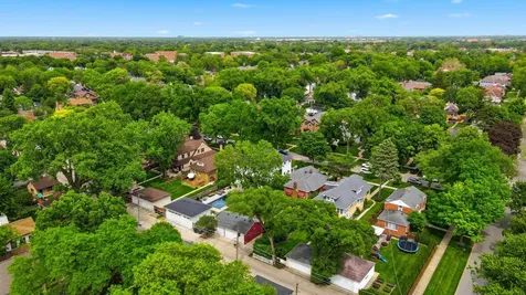 708 South Vine Avenue Park Ridge IL 60068
