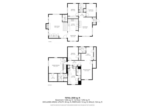 708 South Vine Avenue Park Ridge IL 60068