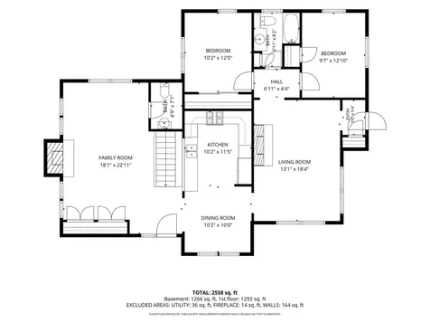 708 South Vine Avenue Park Ridge IL 60068