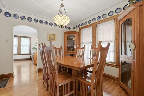 708 South Vine Avenue Park Ridge IL 60068