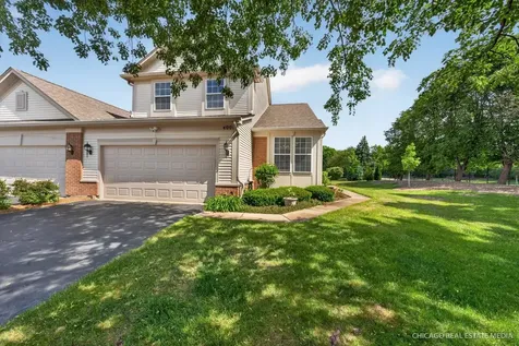 4001 Whitehall Lane Algonquin IL 60102