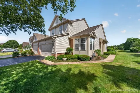 4001 Whitehall Lane Algonquin IL 60102