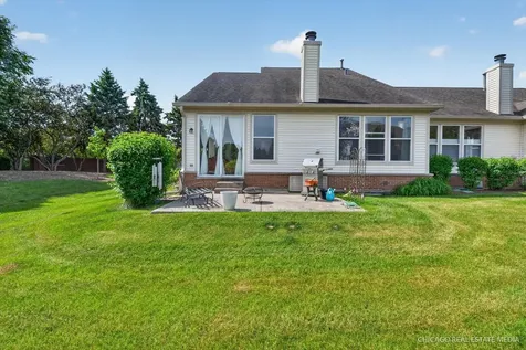 4001 Whitehall Lane Algonquin IL 60102