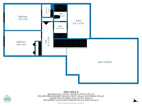 4001 Whitehall Lane Algonquin IL 60102