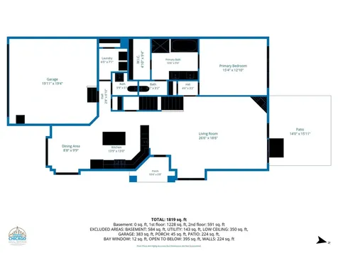 4001 Whitehall Lane Algonquin IL 60102