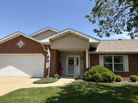 1017 31ST Street Peru IL 61354