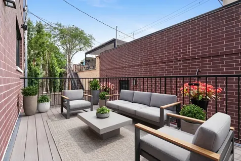 2738 North Racine Avenue Chicago IL 60614