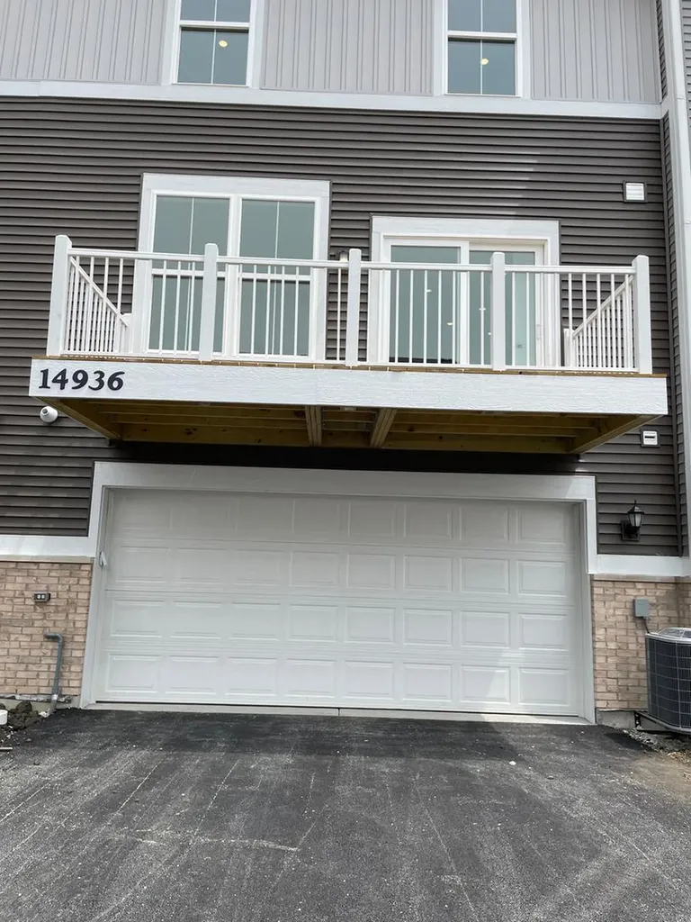 14936 South Mccarthy Circle Plainfield IL 60544