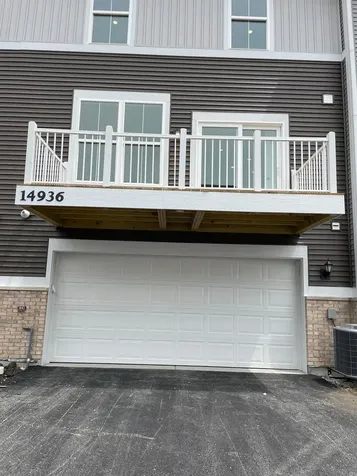14936 South Mccarthy Circle Plainfield IL 60544