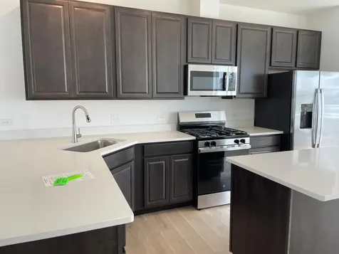 14936 South Mccarthy Circle Plainfield IL 60544