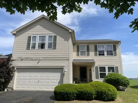3106 Fairfield Way Montgomery IL 60538