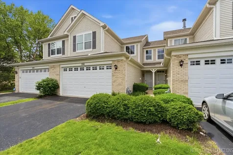 398 Chesapeake Lane Oswego IL 60543