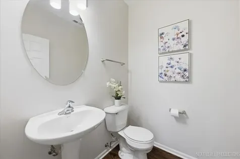 398 Chesapeake Lane Oswego IL 60543