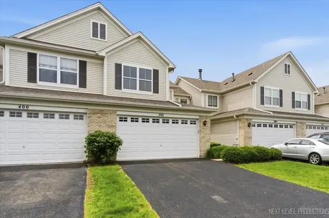 398 Chesapeake Lane Oswego IL 60543