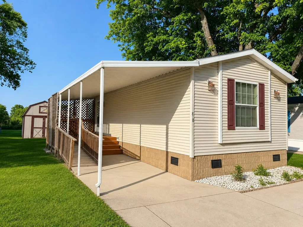 818 Peach Tree Street Urbana IL 61802