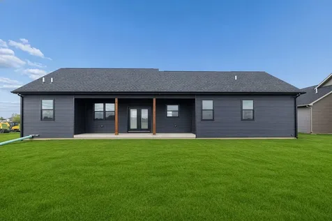 30774 Prairie Drive Wilmington IL 60481