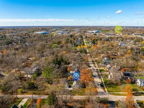 1901 Curtiss Street Downers Grove IL 60515