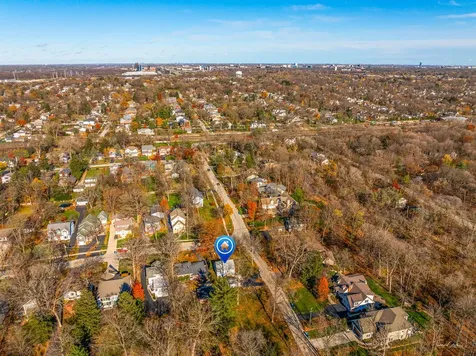 1901 Curtiss Street Downers Grove IL 60515