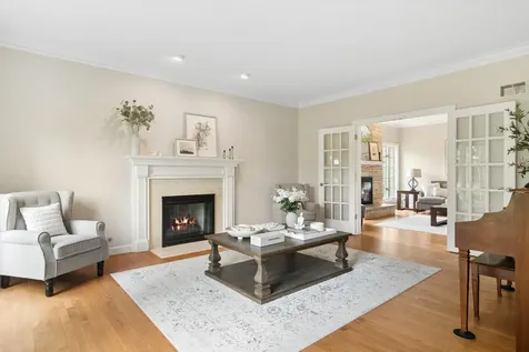 5229 Briarcrest Lane Long Grove IL 60047