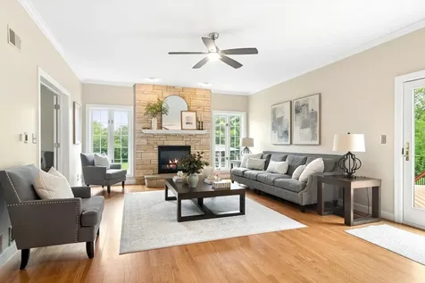5229 Briarcrest Lane Long Grove IL 60047