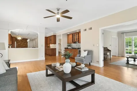5229 Briarcrest Lane Long Grove IL 60047