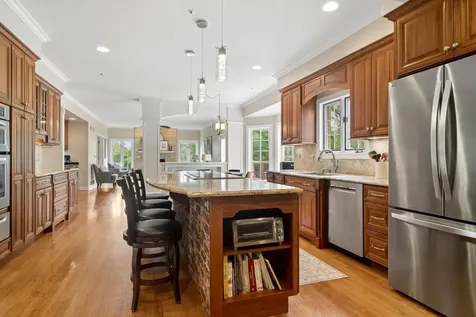 5229 Briarcrest Lane Long Grove IL 60047
