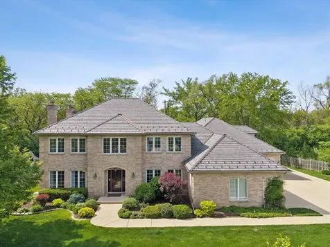 5229 Briarcrest Lane Long Grove IL 60047