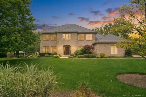 5229 Briarcrest Lane Long Grove IL 60047