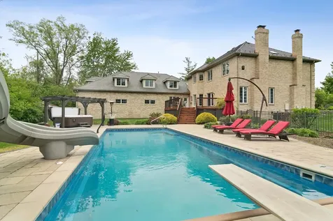 5229 Briarcrest Lane Long Grove IL 60047