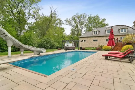 5229 Briarcrest Lane Long Grove IL 60047