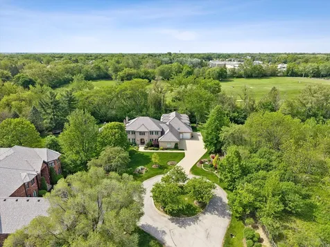 5229 Briarcrest Lane Long Grove IL 60047