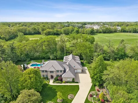 5229 Briarcrest Lane Long Grove IL 60047