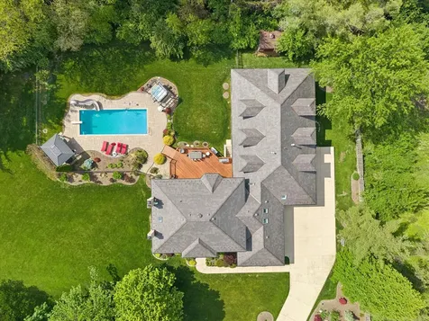 5229 Briarcrest Lane Long Grove IL 60047