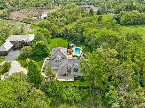 5229 Briarcrest Lane Long Grove IL 60047