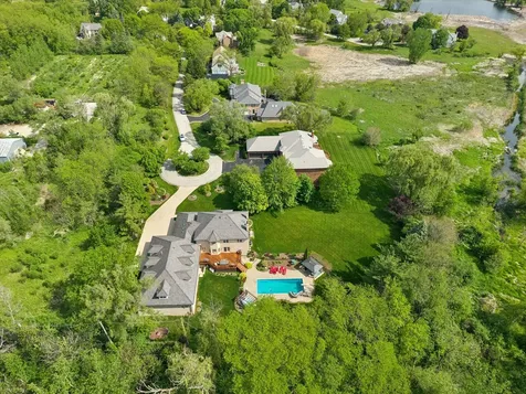 5229 Briarcrest Lane Long Grove IL 60047