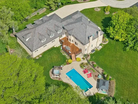 5229 Briarcrest Lane Long Grove IL 60047
