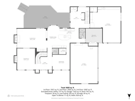 5229 Briarcrest Lane Long Grove IL 60047