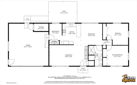 1812 Joni Leann Court Urbana IL 61802