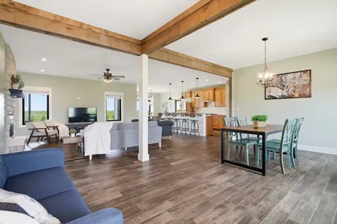 10438 West 1000s Road Bonfield IL 60913