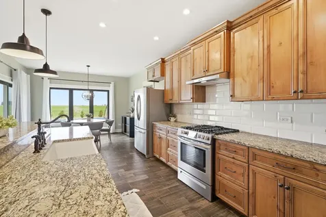 10438 West 1000s Road Bonfield IL 60913