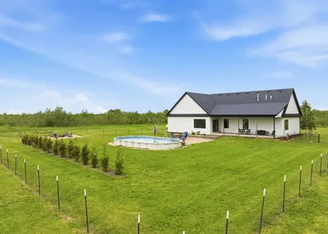 10438 West 1000s Road Bonfield IL 60913
