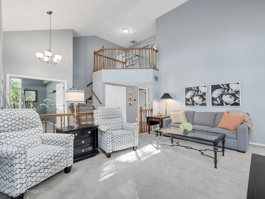30W032 Laurel Court Warrenville IL 60555